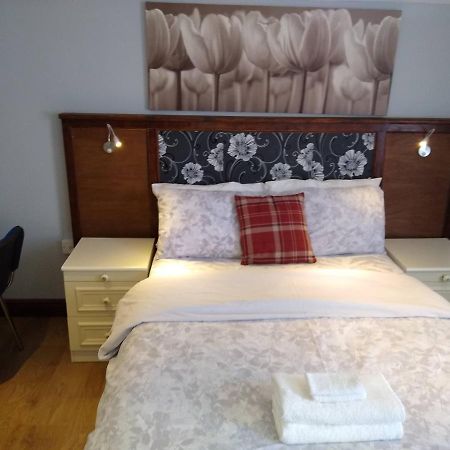 Grace House Margate Apartment ภายนอก รูปภาพ