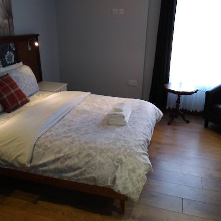 Grace House Margate Apartment ภายนอก รูปภาพ