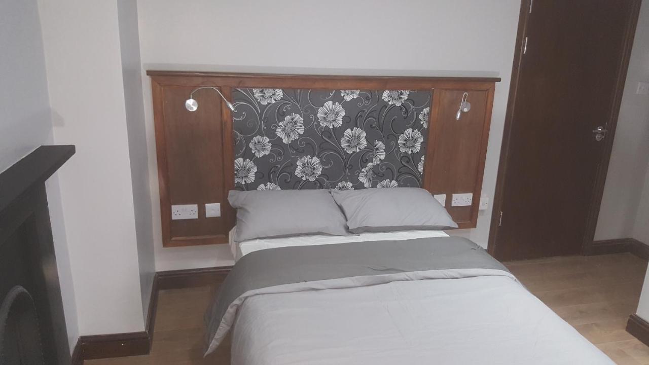 Grace House Margate Apartment ภายนอก รูปภาพ