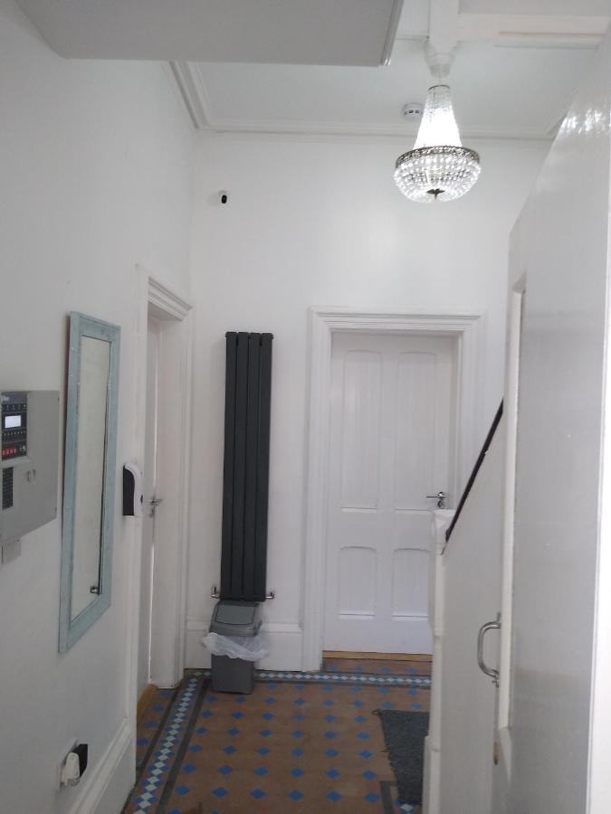 Grace House Margate Apartment ภายนอก รูปภาพ