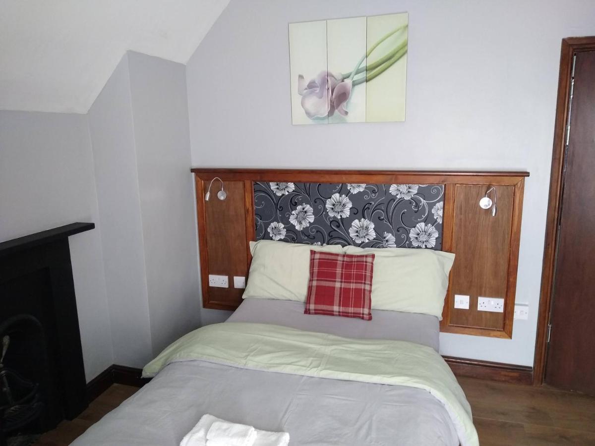 Grace House Margate Apartment ภายนอก รูปภาพ