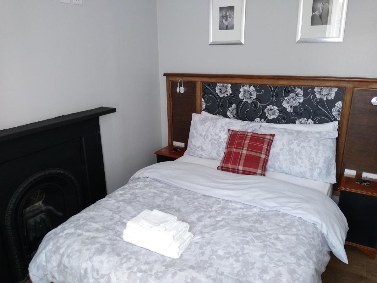 Grace House Margate Apartment ภายนอก รูปภาพ