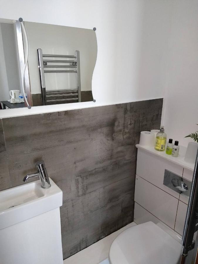 Grace House Margate Apartment ภายนอก รูปภาพ