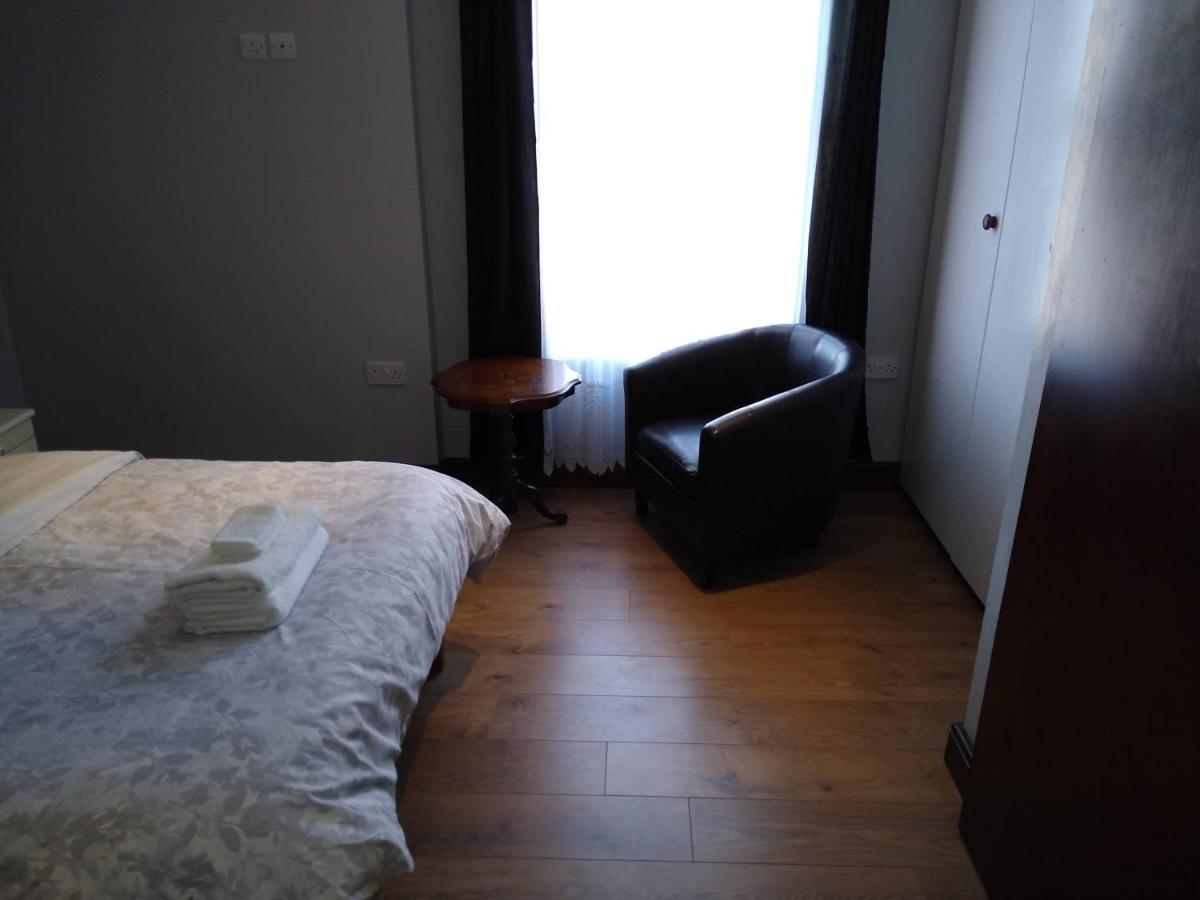 Grace House Margate Apartment ภายนอก รูปภาพ