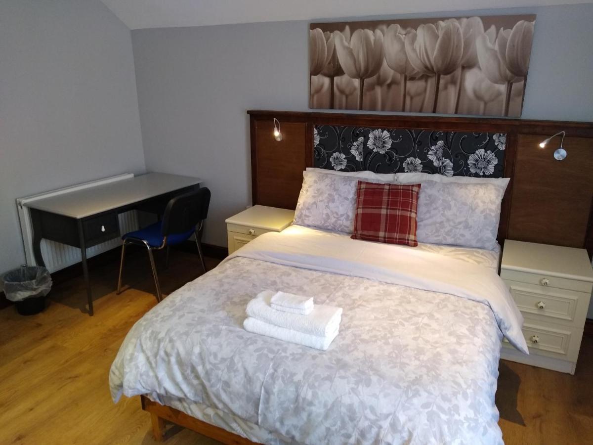 Grace House Margate Apartment ภายนอก รูปภาพ